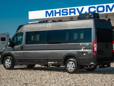 2026 Entegra Coach Ethos - Photo 2