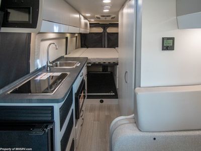 2026 Entegra Coach Ethos - Photo 6