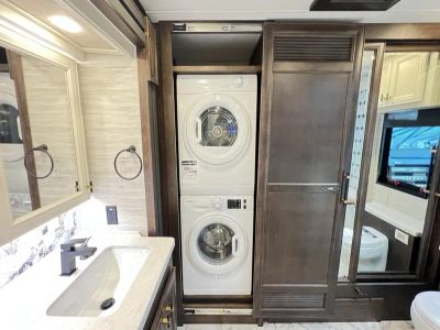 2026 Tiffin ALLEGRO BUS - Photo 23