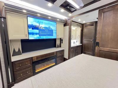 2026 Tiffin ALLEGRO BUS - Photo 19