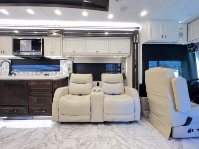 2026 Tiffin ALLEGRO BUS - Photo 5