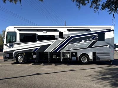 2026 Tiffin ALLEGRO BUS - Photo 27