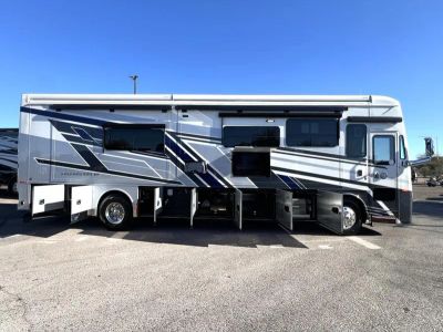 2026 Tiffin ALLEGRO BUS - Photo 25