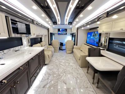 2026 Tiffin ALLEGRO BUS - Photo 3