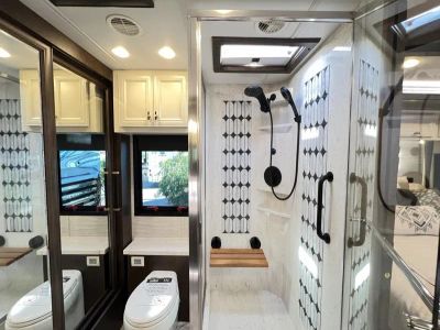 2026 Tiffin ALLEGRO BUS - Photo 21
