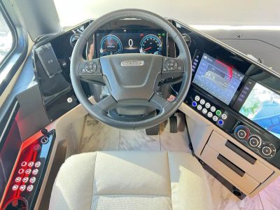 2026 Tiffin ALLEGRO BUS - Photo 2