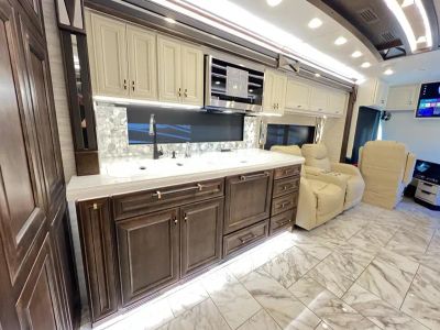 2026 Tiffin ALLEGRO BUS - Photo 8