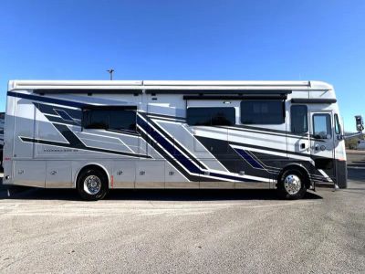2026 Tiffin ALLEGRO BUS - Photo 24
