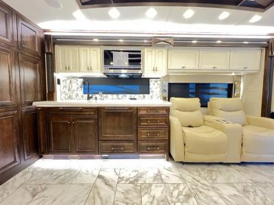 2026 Tiffin ALLEGRO BUS - Photo 6