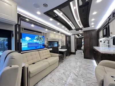 2026 Tiffin ALLEGRO BUS - Photo 12