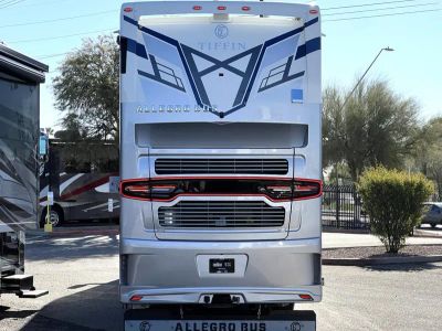 2026 Tiffin ALLEGRO BUS - Photo 28