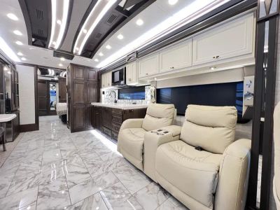 2026 Tiffin ALLEGRO BUS - Photo 4