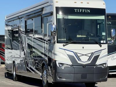 2026 Tiffin ALLEGRO BUS - Photo 1