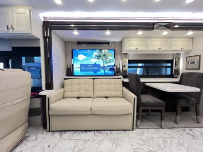 2026 Tiffin ALLEGRO BUS - Photo 13