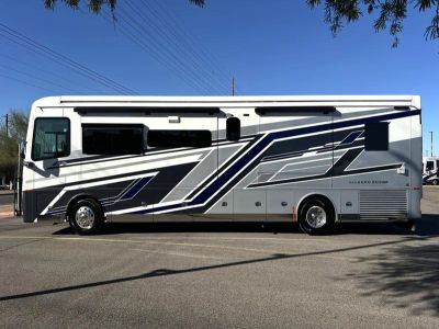 2026 Tiffin ALLEGRO BUS - Photo 26