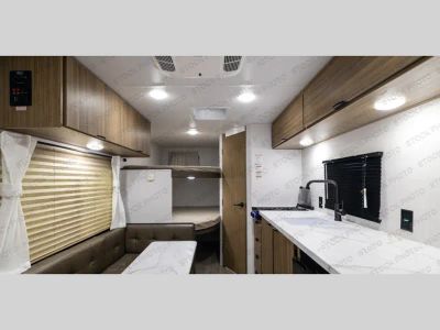 2026 Forest River RV Salem FSX - Photo 3
