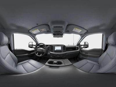 2026 Ford Super Duty - Photo 30