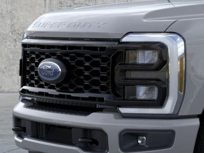 2026 Ford Super Duty - Photo 17