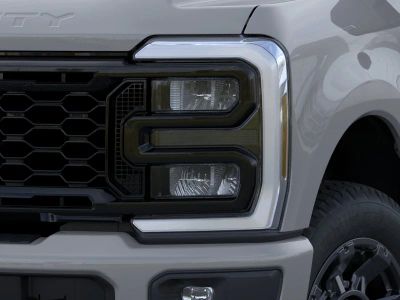 2026 Ford Super Duty - Photo 18