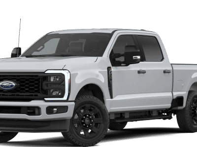 2026 Ford Super Duty - Photo 23