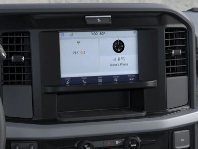 2026 Ford Super Duty - Photo 14