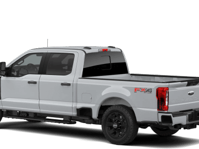 2026 Ford Super Duty - Photo 24