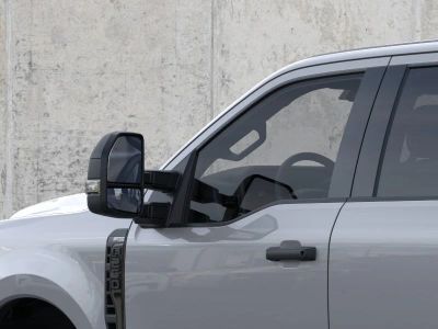 2026 Ford Super Duty - Photo 20