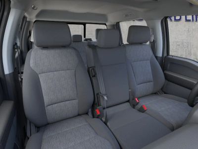 2026 Ford Super Duty - Photo 10