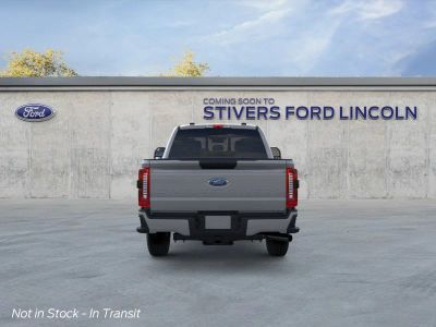 2026 Ford Super Duty - Photo 6