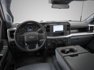 2026 Ford Super Duty - Photo 29
