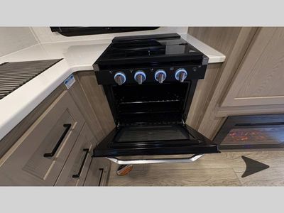 2026 Forest River RV Rockwood Mini Lite — photo 29 view