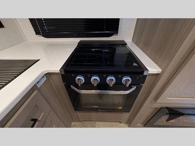 2026 Forest River RV Rockwood Mini Lite — photo 27 view