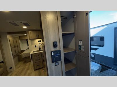 2026 Forest River RV Rockwood Mini Lite — photo 20 view