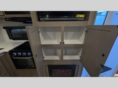2026 Forest River RV Rockwood Mini Lite — photo 23 view