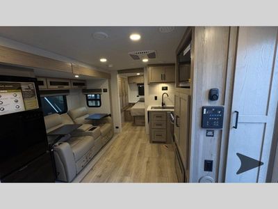 2026 Forest River RV Rockwood Mini Lite — photo 18 view