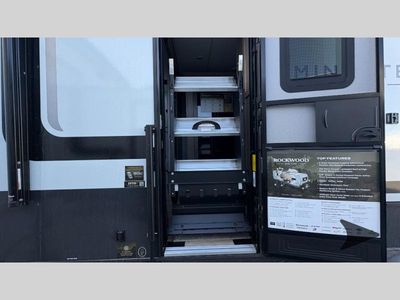 2026 Forest River RV Rockwood Mini Lite — photo 53 view
