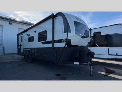 2026 Forest River RV Rockwood Mini Lite — photo 55 view
