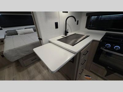 2026 Forest River RV Rockwood Mini Lite — photo 33 view