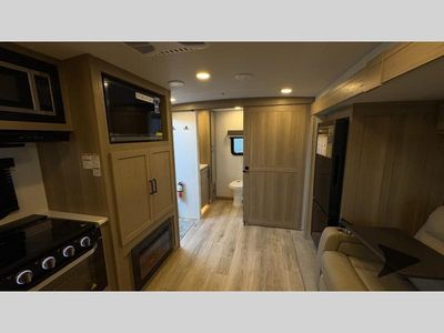 2026 Forest River RV Rockwood Mini Lite — photo 19 view