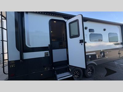 2026 Forest River RV Rockwood Mini Lite — photo 15 view