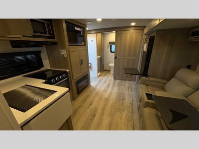 2026 Forest River RV Rockwood Mini Lite — photo 50 view