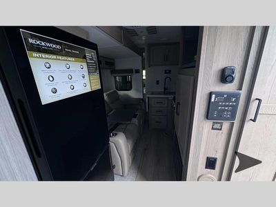 2026 Forest River RV Rockwood Mini Lite — photo 52 view