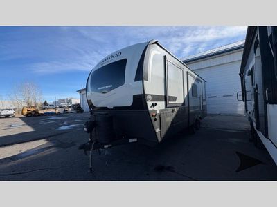 2026 Forest River RV Rockwood Mini Lite — photo 54 view