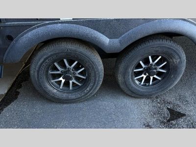 2026 Forest River RV Rockwood Mini Lite — photo 10 view