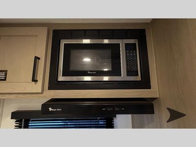 2026 Forest River RV Rockwood Mini Lite — photo 25 view