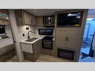 2026 Forest River RV Rockwood Mini Lite — photo 21 view