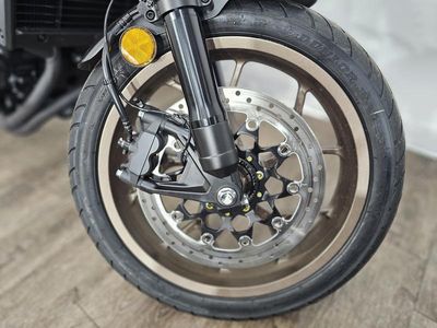 2025 Honda Rebel 1100 DCT SE - Photo 10