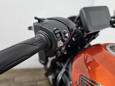 2025 Honda Rebel 1100 DCT SE - Photo 20