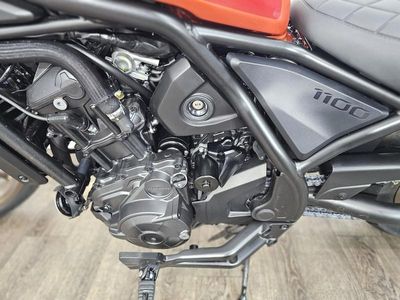 2025 Honda Rebel 1100 DCT SE - Photo 19