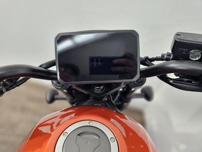 2025 Honda Rebel 1100 DCT SE - Photo 21